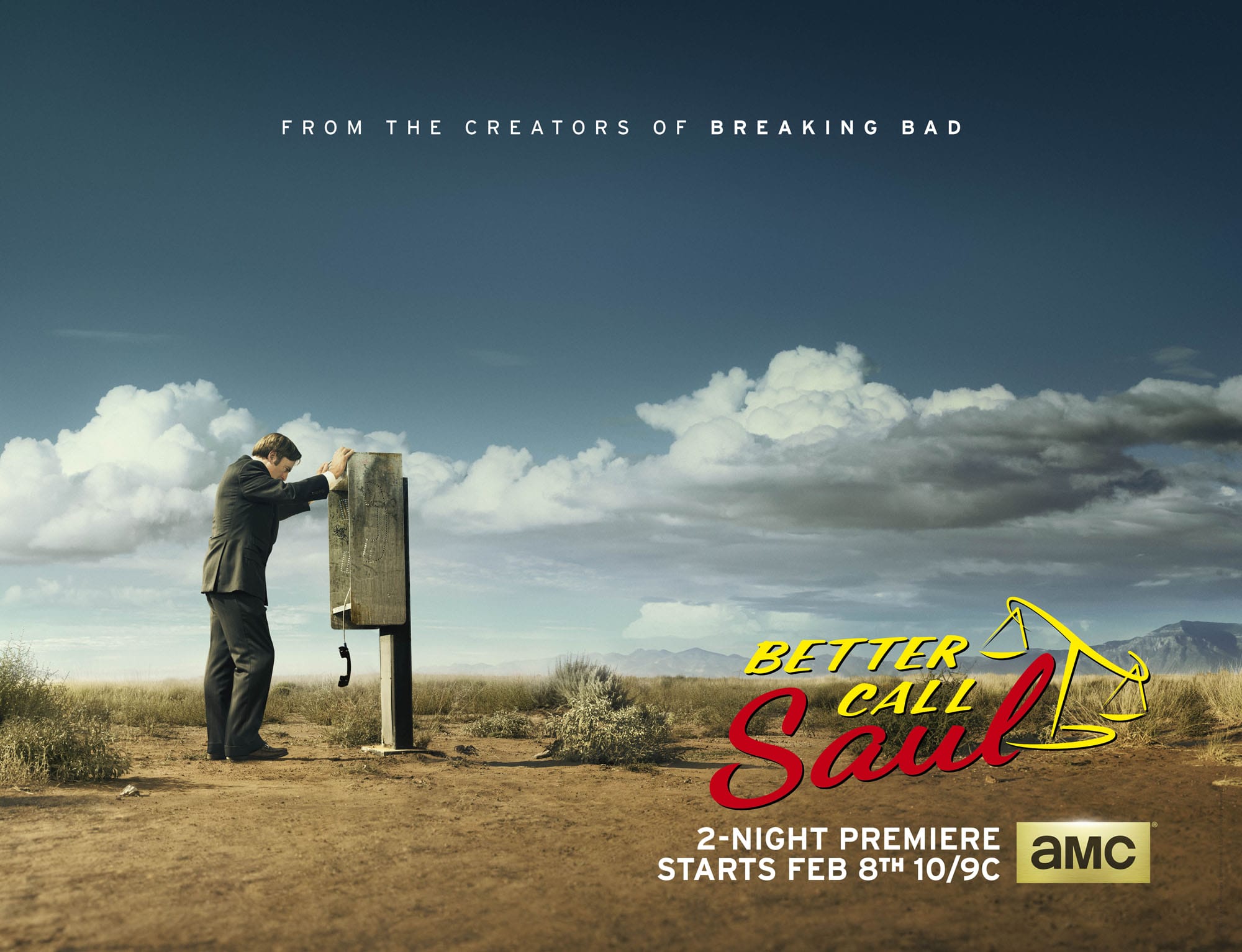 better call saul trailer music