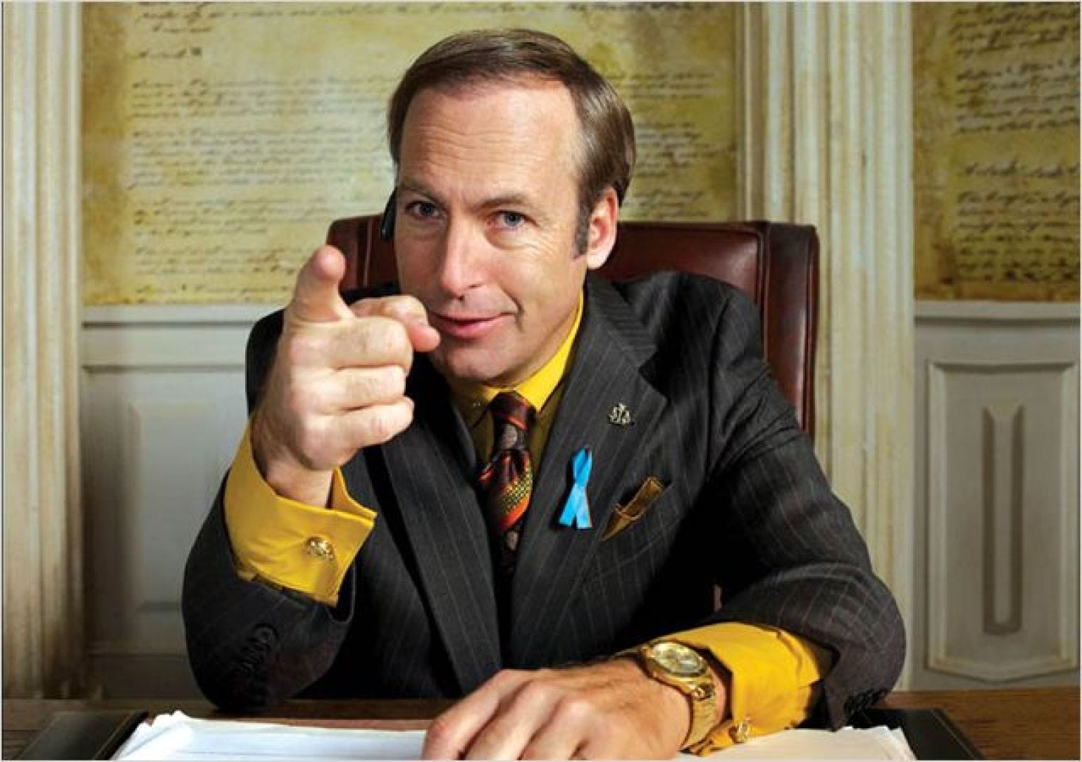 Better Call Saul Season One Summary Age Of The Nerd