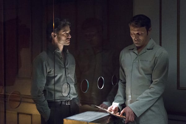 den of geek hannibal season 2 review den of geek hannibal season 2 review