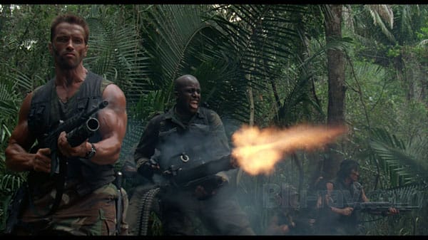 Ranking The Predator Movies From Worst To Best - Age of The Nerd