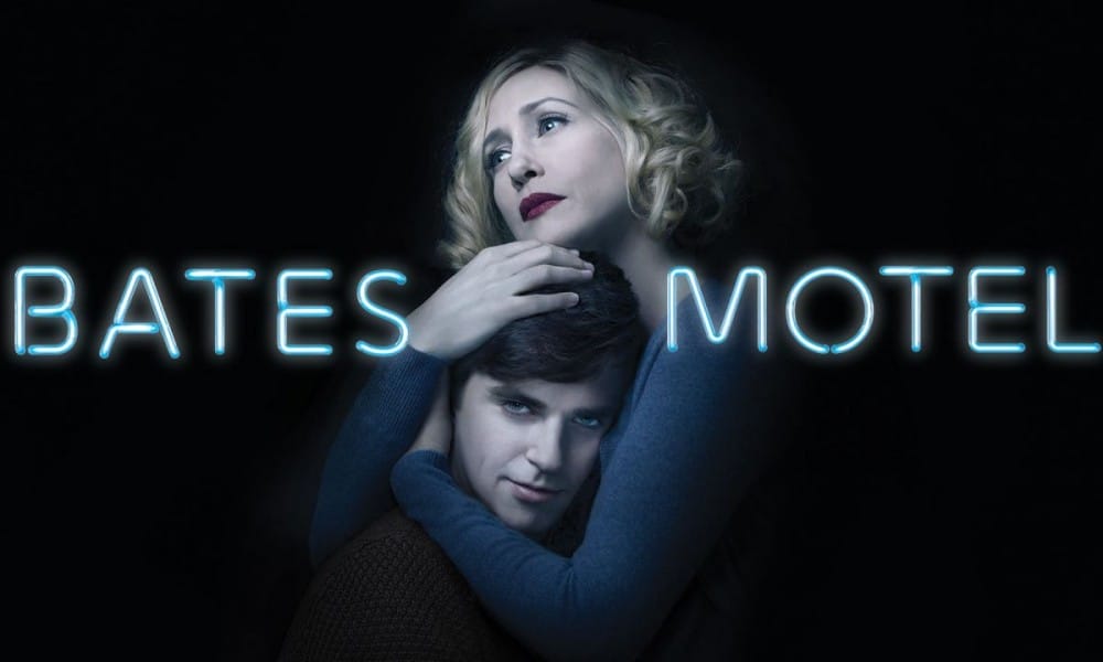 Bates Motel' Season 5 Recap And Finale Review | Age of The Nerd