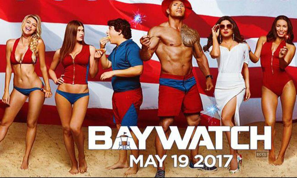 Baywatch full online movie