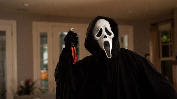 A New Scream Film Is In The Works And Will Re- Team The Filmmakers ...