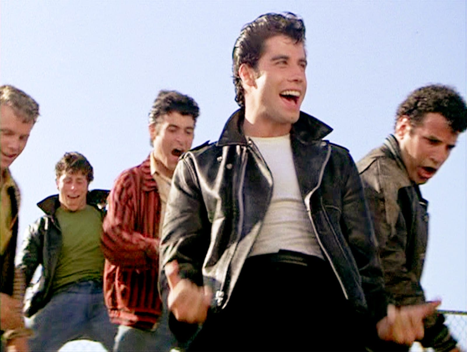 ‘Grease’ Receives Electrifyin’ 40th Anniversary 4K, Blu-ray and DVD