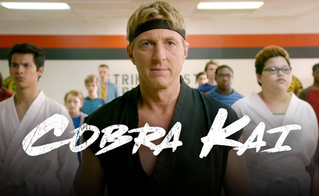 New Cobra Kai Projects in Development Despite the Series' Cancellation