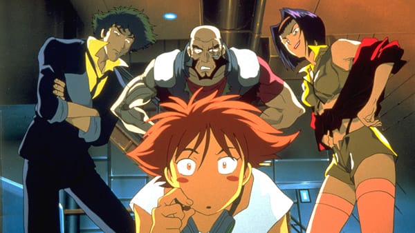 Additional Casting News For Netflix's 'Cowboy Bebop' | Age of The Nerd