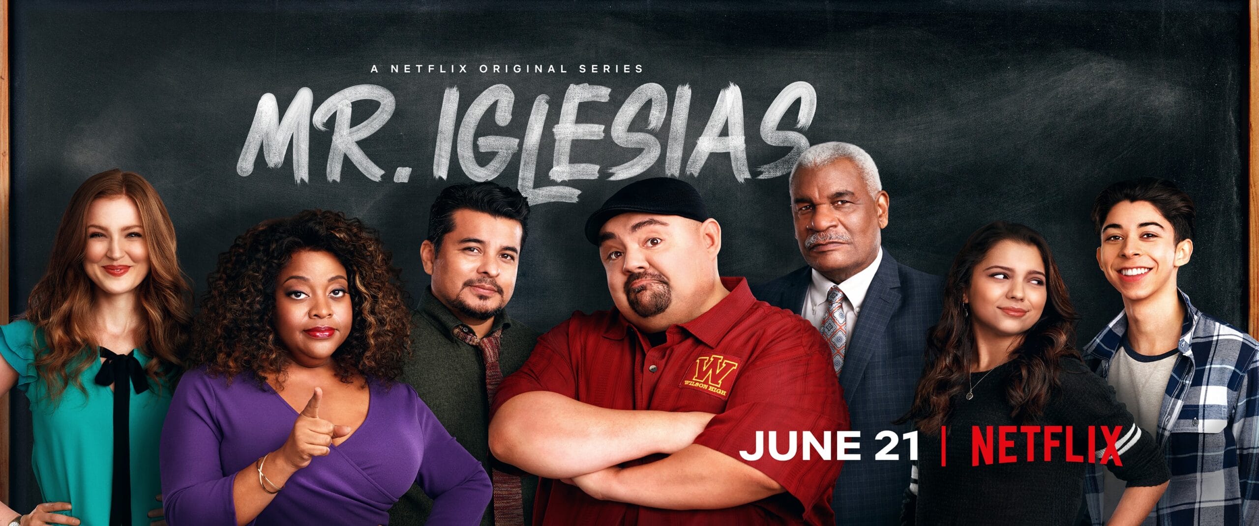 Comedian Gabriel Iglesias Lands Netflix Sitcom Age Of The Nerd