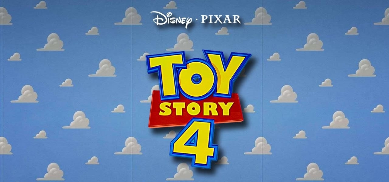 Disney Reveals New Teaser, Poster For 'Toy Story 4' - Age of The Nerd