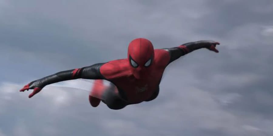 Age Spider Man Far From Home First Trailer Unveiled For 'Spider-Man: Far From Home' | Age of The Nerd