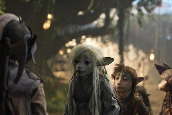 dark crystal age of resistance renewed