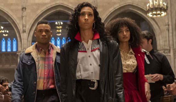 FX Orders Season Three Of Pose - Age of The Nerd