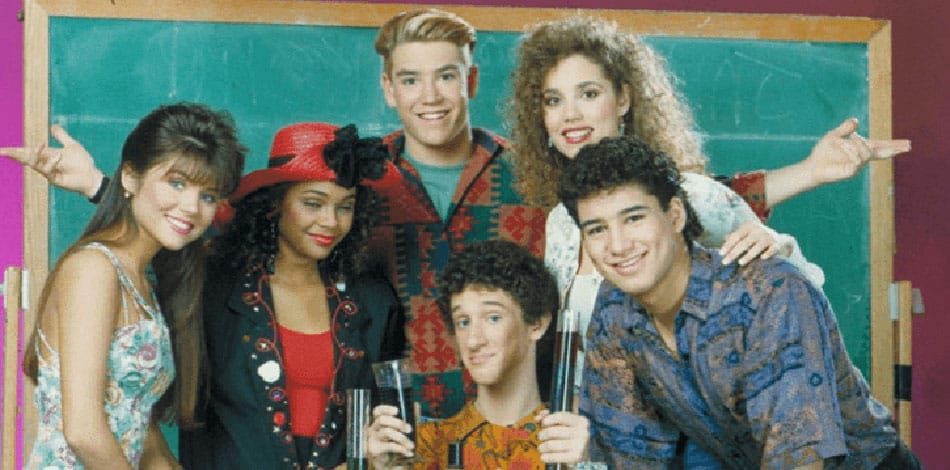 NBC 'Peacock' Streaming Service Coming with Saved by the Bell and